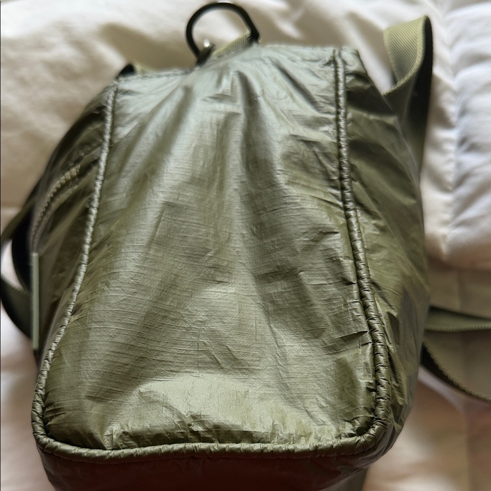 ALOHA Collection Womens crossbody bag - Picture 4 of 5